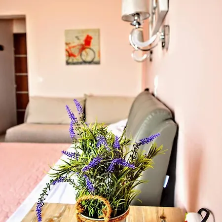 Отель Olympic Олимпиада