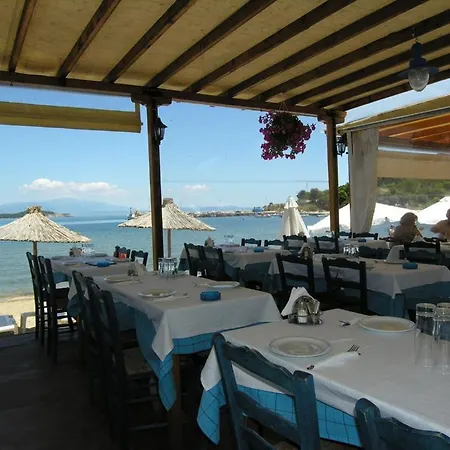 Hotel Olympic 2*