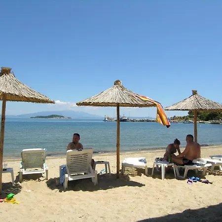 Olympic Отель Олимпиада