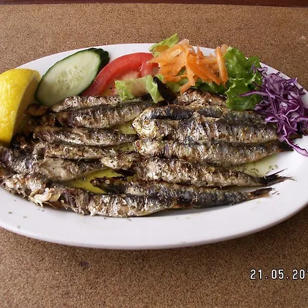 Olympic Отель Олимпиада