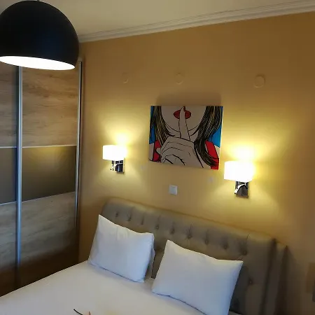 Olympic Hotel