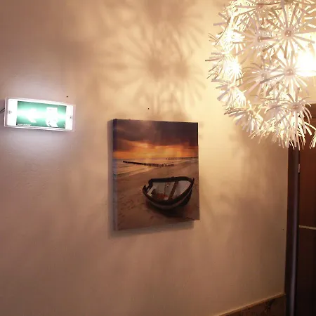 Olympic Отель Олимпиада