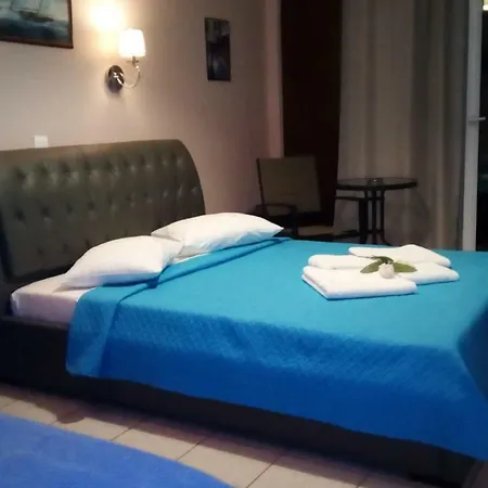 Olympic 2* Олимпиада