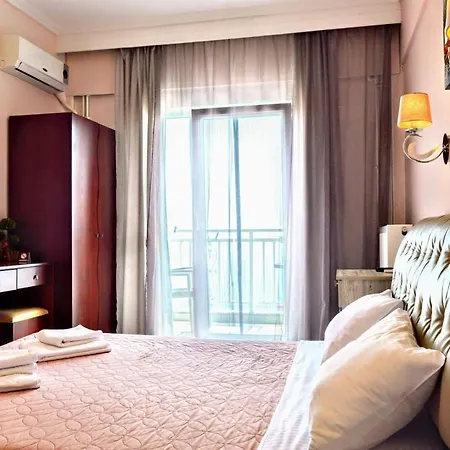 Olympic Hotel 2*