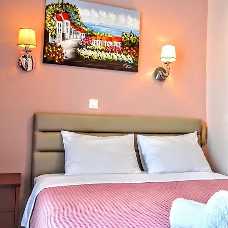Olympic Hotel 2*