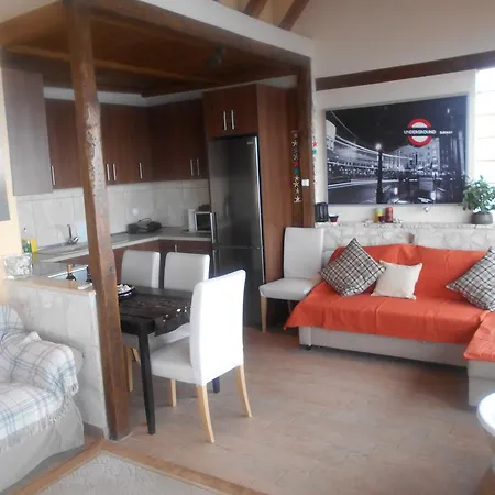Hotel Olympic