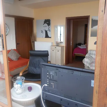 Hotel Olympic 2*