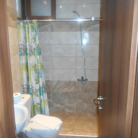 Olympic Hotel 2*