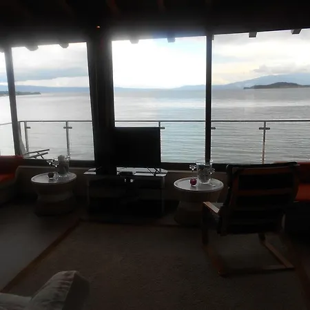 Hotel Olympic 2*