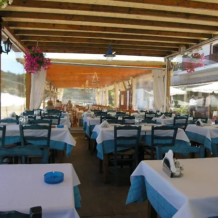 Hotel Olympic