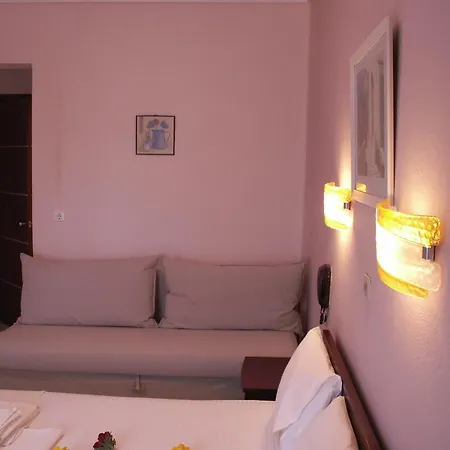 Olympic Hotel Olympiada