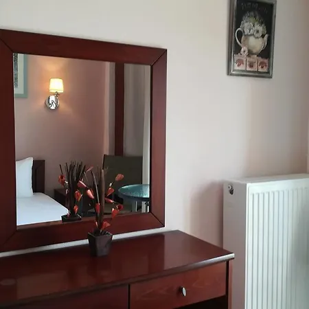 Olympic Hotel Olympiada