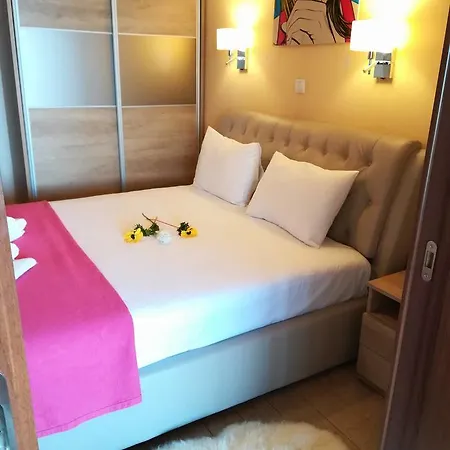 Olympic Hotel 2*