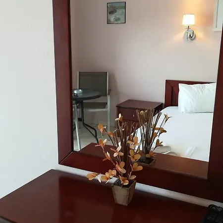 Hotel Olympic 2*