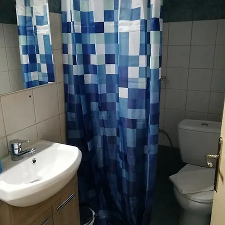 Hotel Olympic 2*
