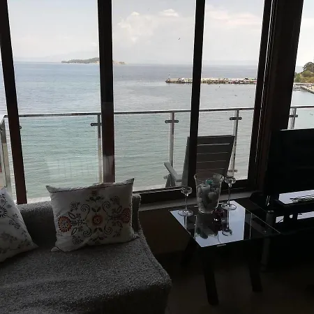 Olympic Hotel Olympiada