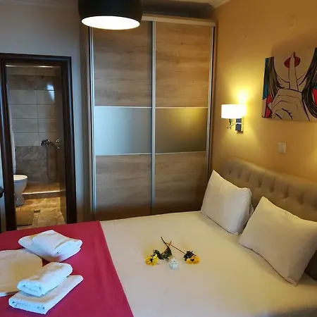 Olympic Hotel 2*