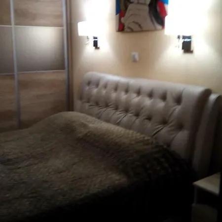 Hotel Olympic Olympiada