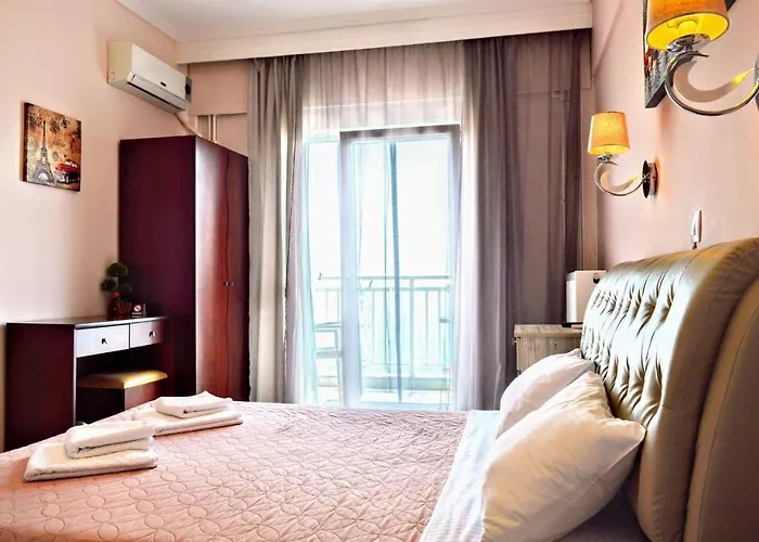 奥林匹克酒店 酒店 2*