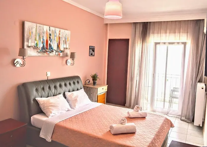 奥林匹克酒店 奥林匹亚达