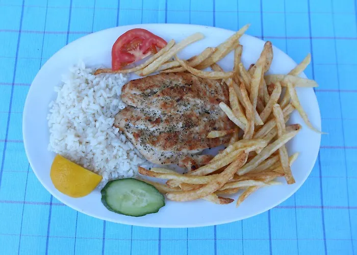 奥林匹克酒店 奥林匹亚达