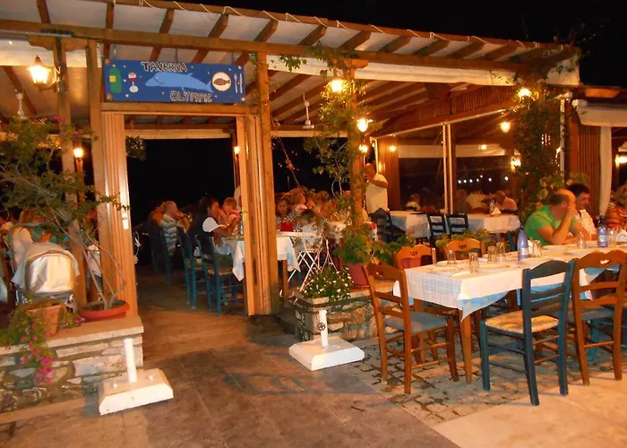 奥林匹克酒店 奥林匹亚达