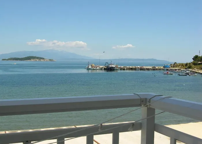 奥林匹克酒店 2*