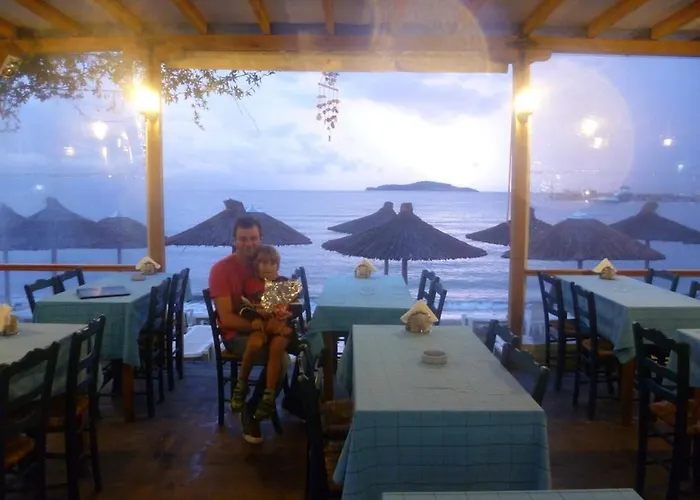 奥林匹克酒店 2*