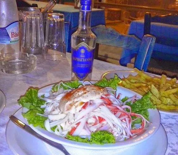 奥林匹克酒店 2*