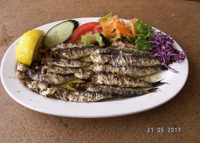 奥林匹克酒店 酒店 奥林匹亚达