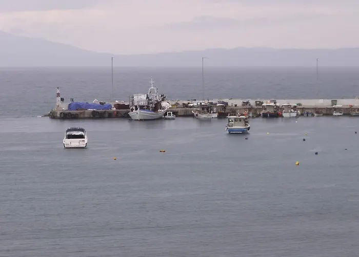 奥林匹克酒店 酒店 奥林匹亚达