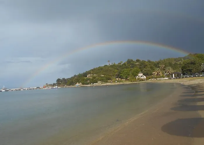 奥林匹克酒店 2* 奥林匹亚达