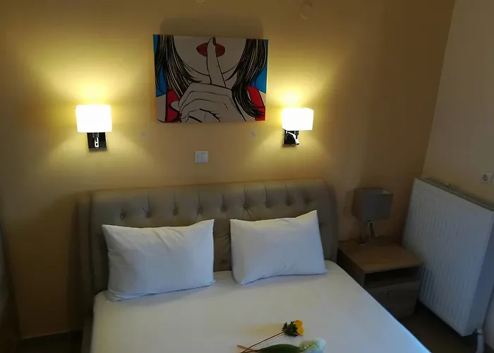 酒店 奥林匹克酒店 奥林匹亚达