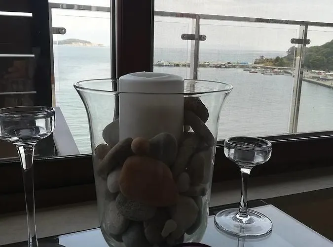 奥林匹克酒店 2*