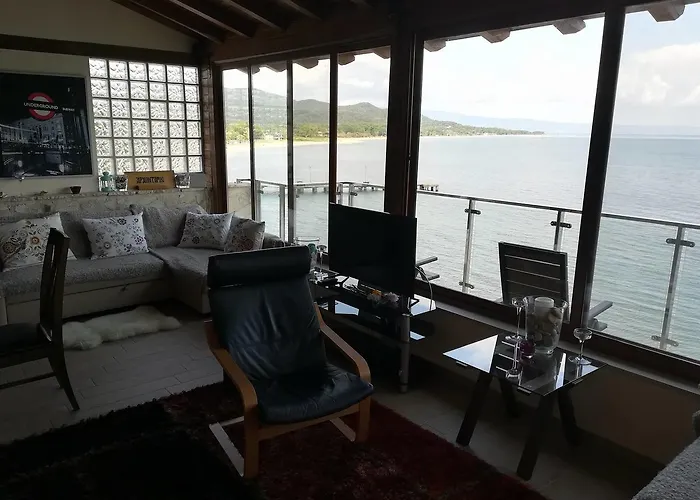 奥林匹克酒店 酒店 奥林匹亚达