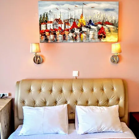 Olympic أوليمبياذا