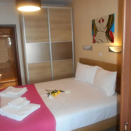 Olympic Hotel