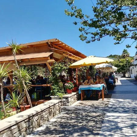 Hotel Olympic