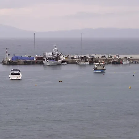 Olympic فندق أوليمبياذا