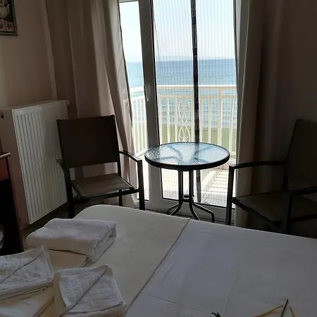 Olympic Otel 2*