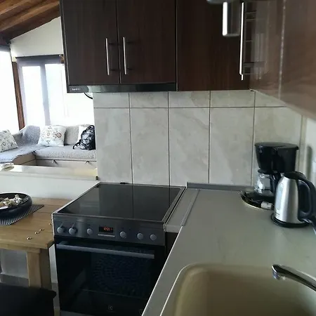 Otel Olympic