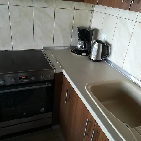 فندق Olympic أوليمبياذا