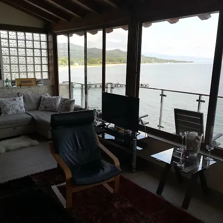 Olympic فندق أوليمبياذا