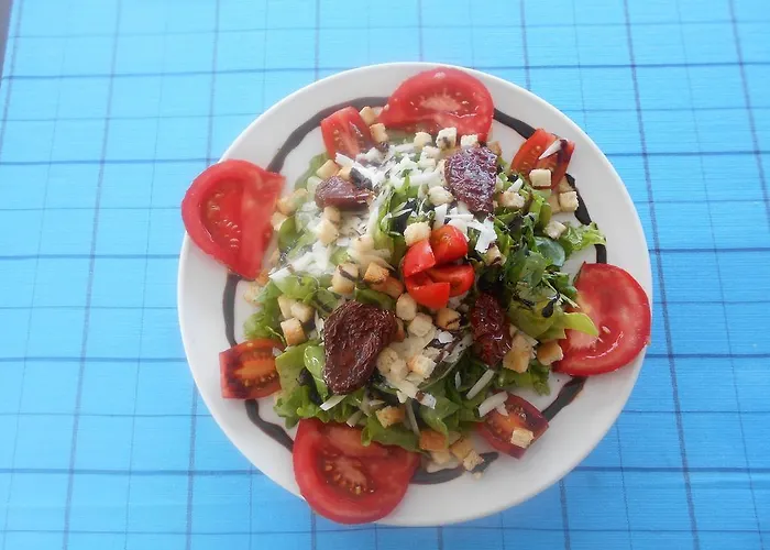 Olympic 2* Olympiada