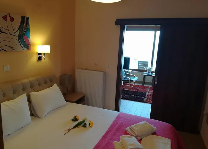 Olympic Hotel Olympiada