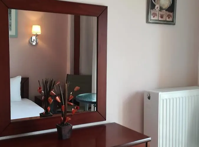 Olympic Hotel Olympiada