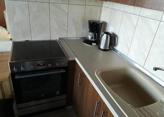 Hotel Olympic Olympiada