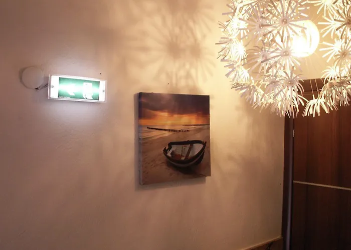 Olympic Hotel Olympiada