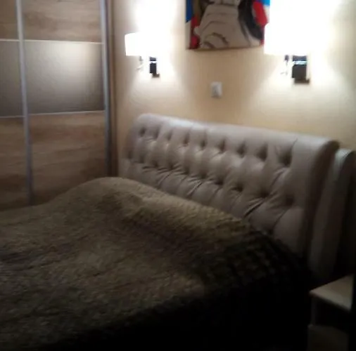 Hotel Olympic Olympiada